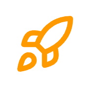 RocketShare logo