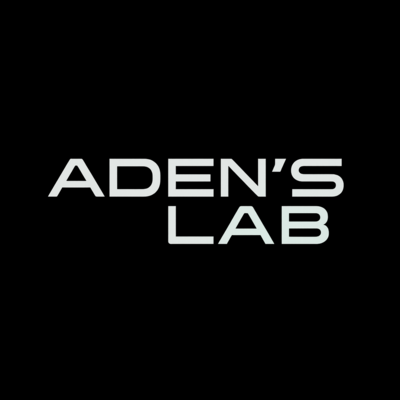 ADENs LAB logo
