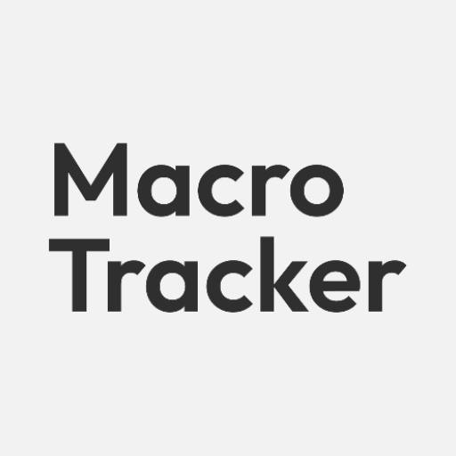 Macro Tracker logo