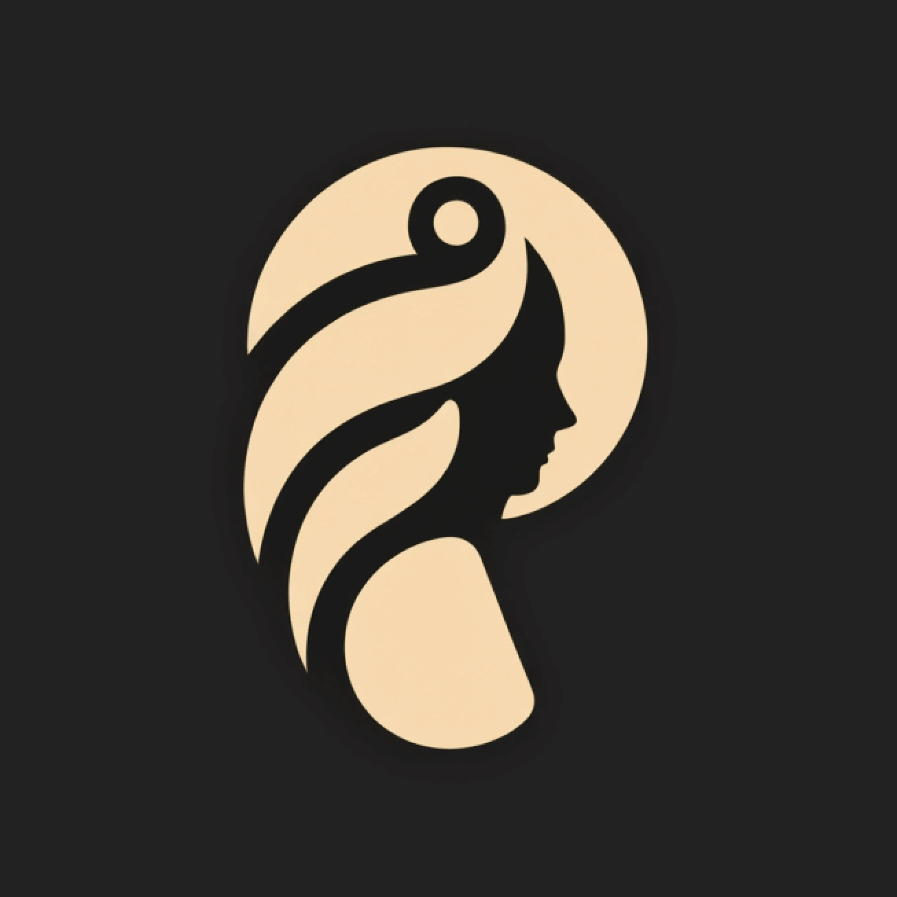 AIHairstyle logo