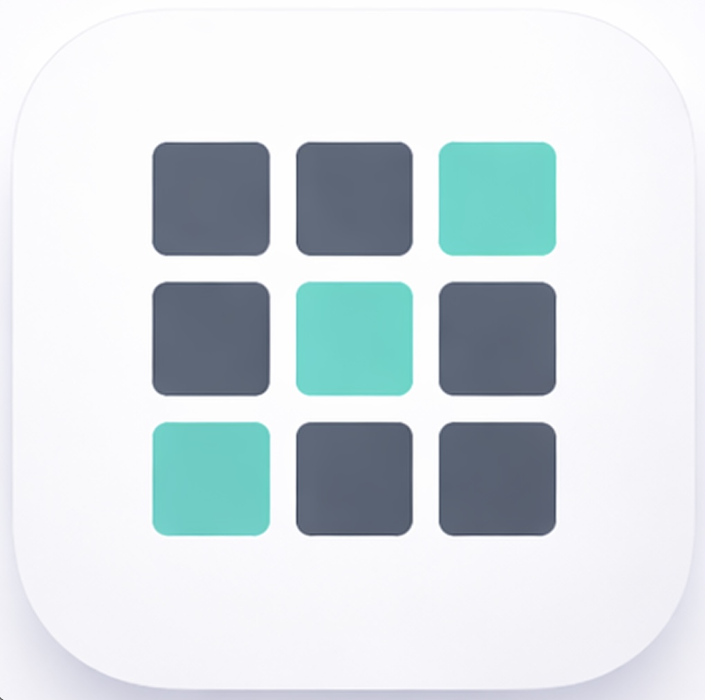 Interruptly: Habit Tracker logo