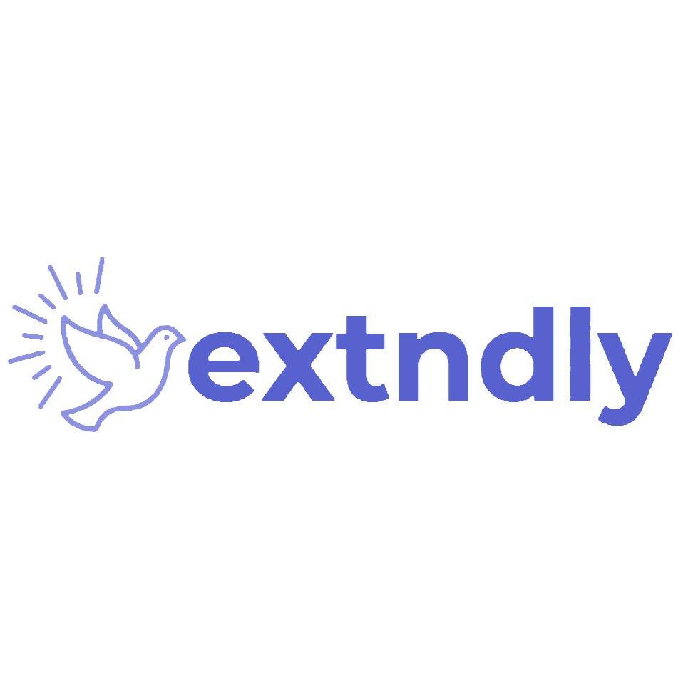 Extndly logo