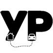YardPark logo