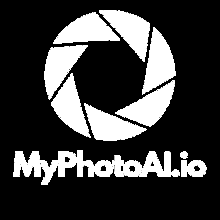 MyPhotoAI logo