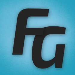 FastGooey logo