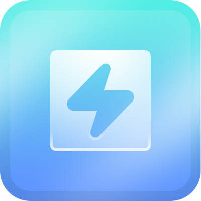 FastGooey logo