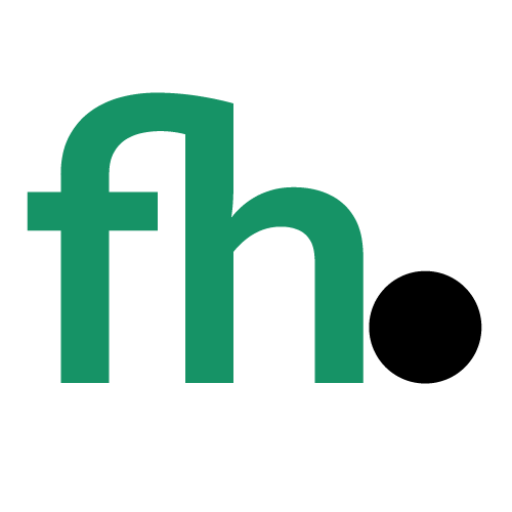 Forhopp logo