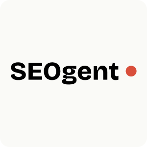 SEOgent logo