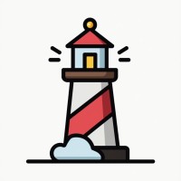 Lighthouse logo