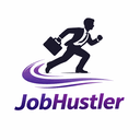 JobHustler logo