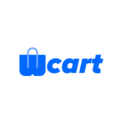 Wcart.io logo