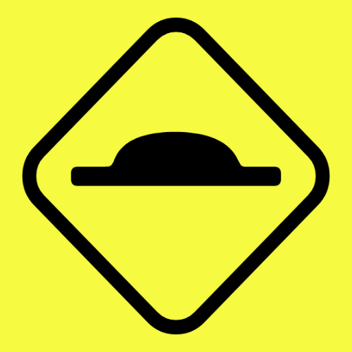 SpeedBump logo
