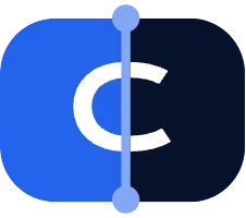 CueClip logo