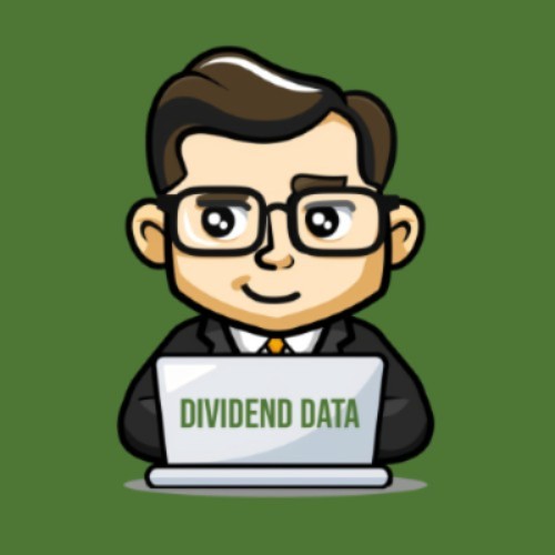 Dividend Data logo