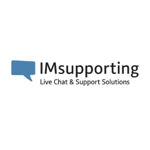 IMsupport Hybrid Chat logo