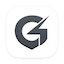 Glyph logo