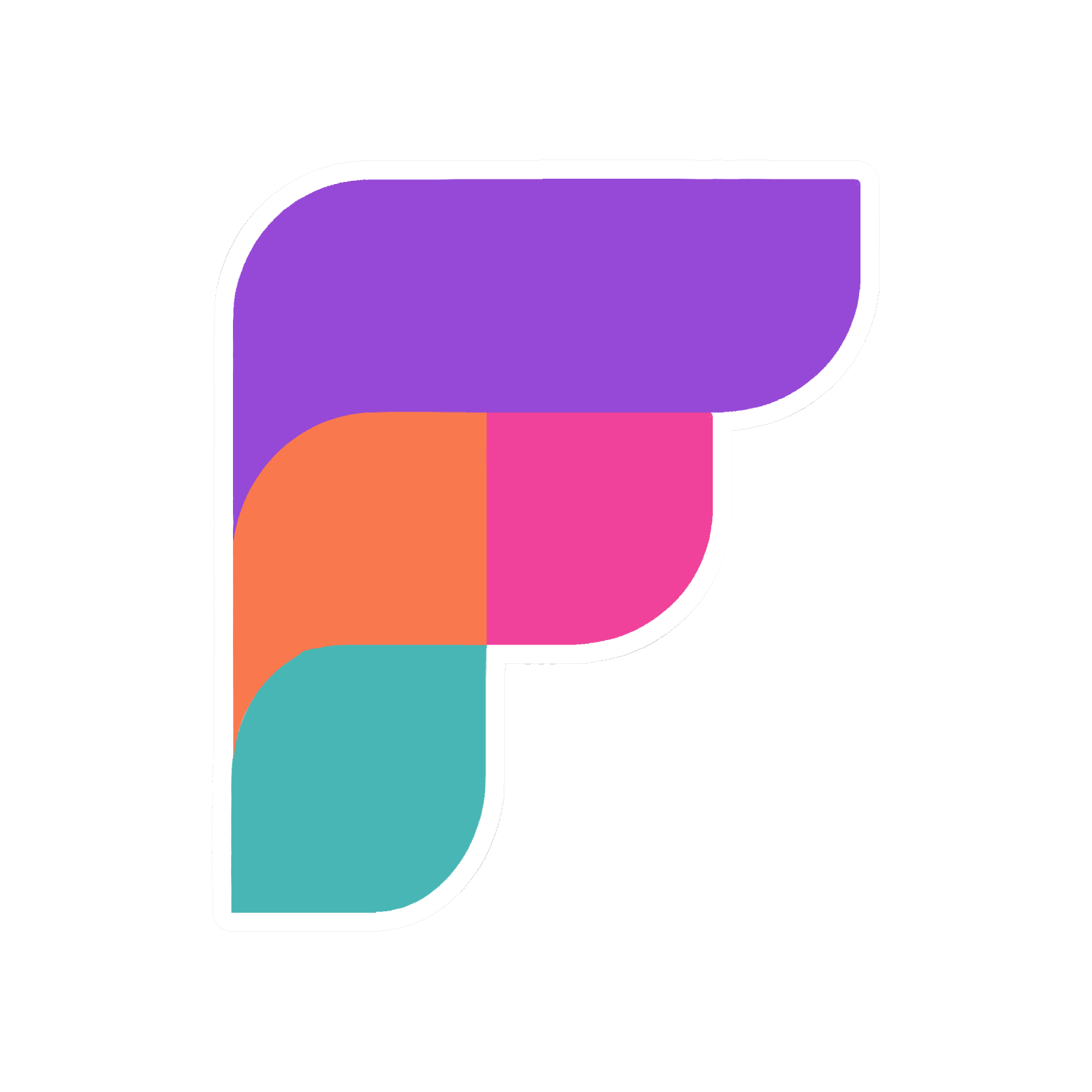 Frameloop AI logo