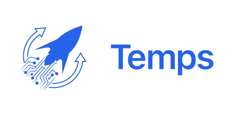 Temps logo