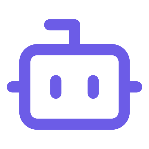 VibeBot logo