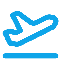 Agile.Flights logo