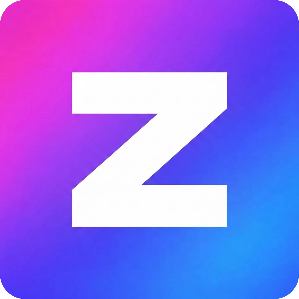 ZeroGen logo