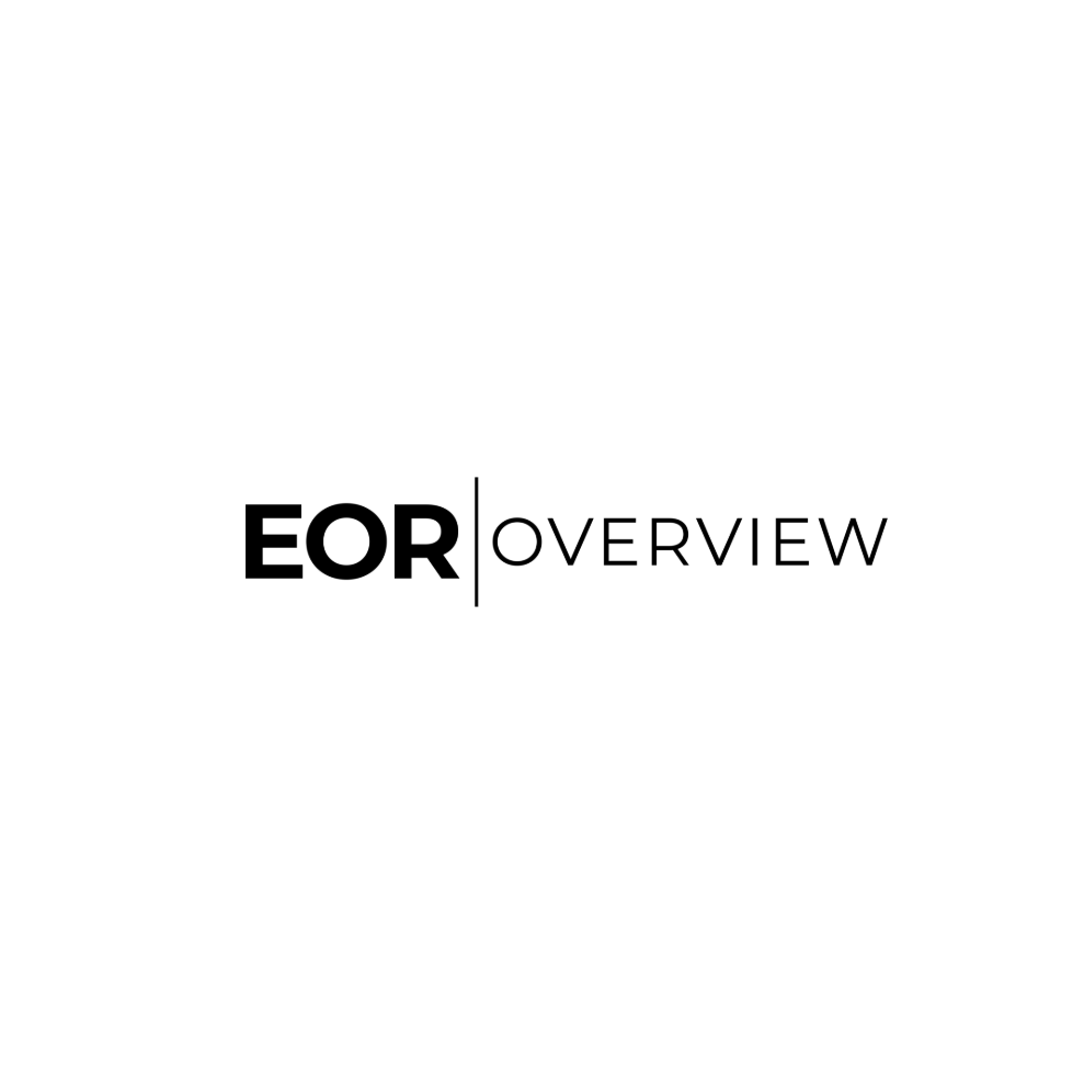 EOR Overview logo
