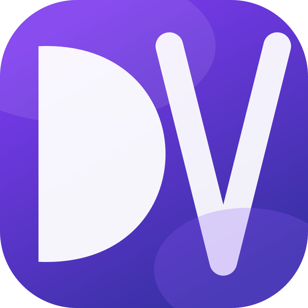 DevVizs logo