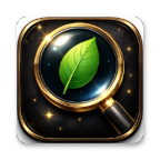 Mongo Lens - mongodb client logo