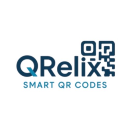 QRelix logo