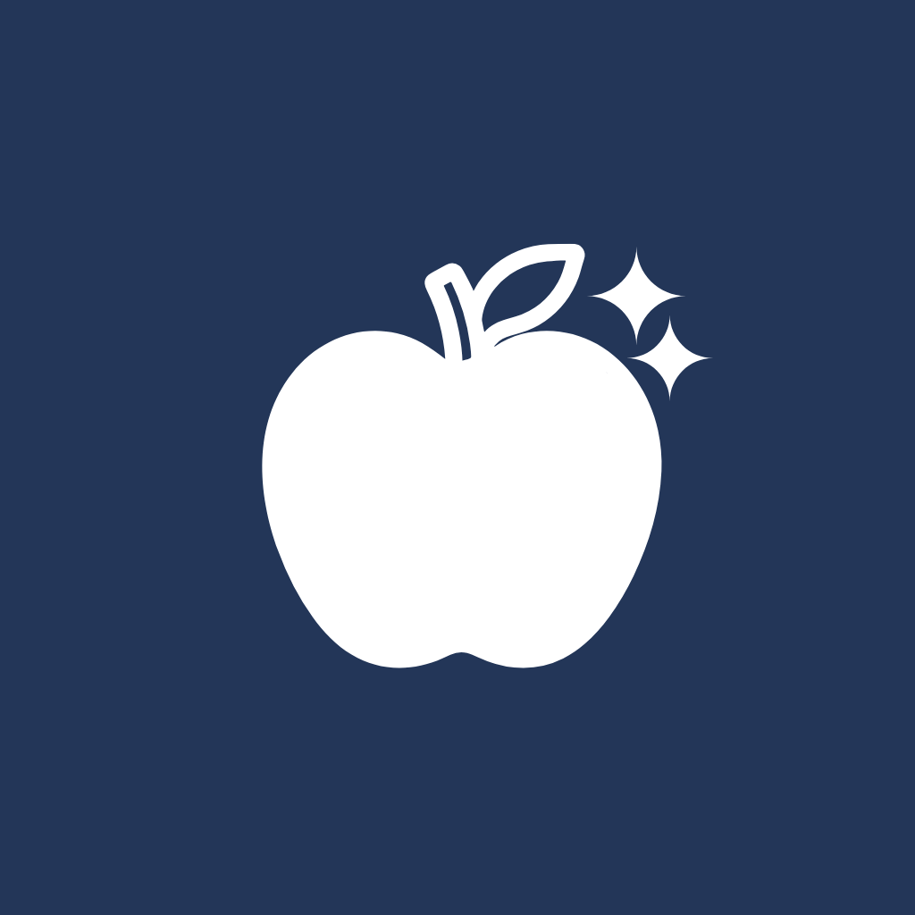 Glow Up Now - Calorie Tracker logo