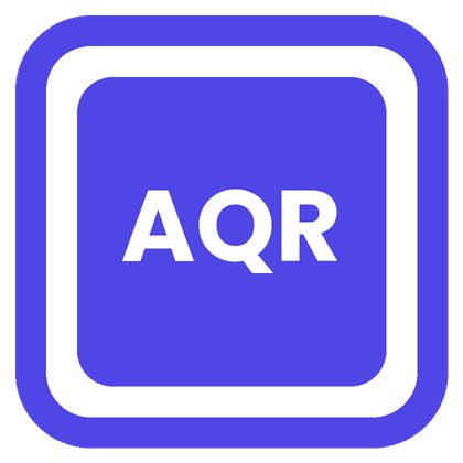 AQRHub logo