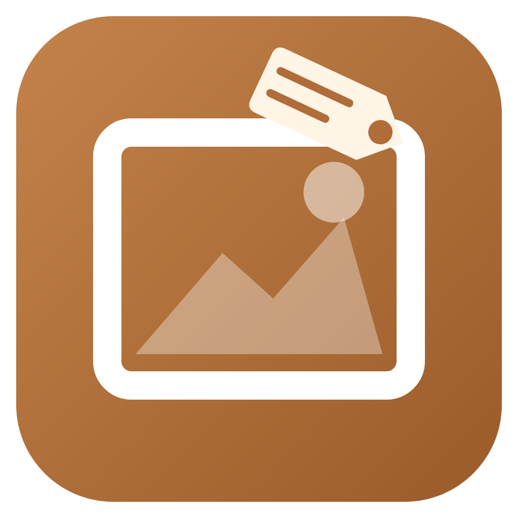 KeywordPic logo