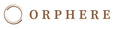 Orphere logo