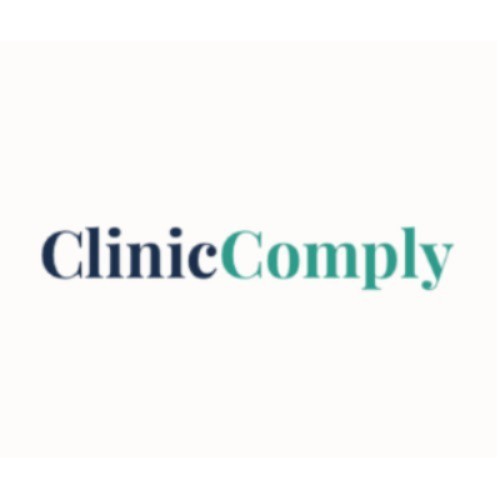 Clinic Comply logo
