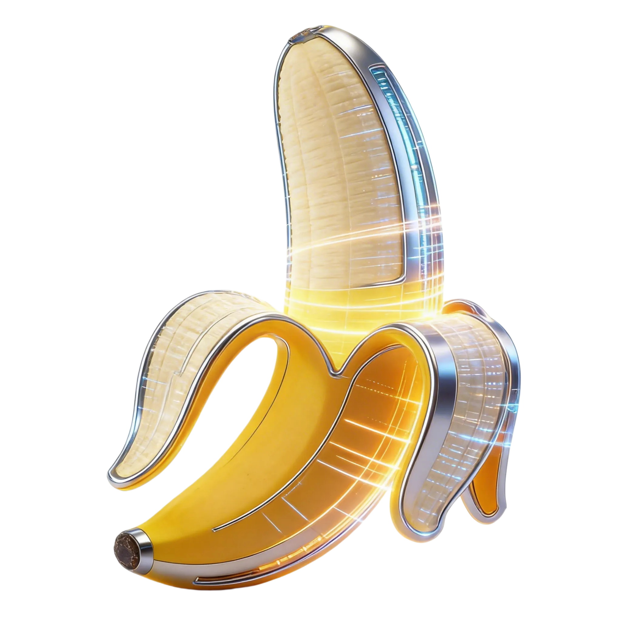 Gemini Nano Banana logo