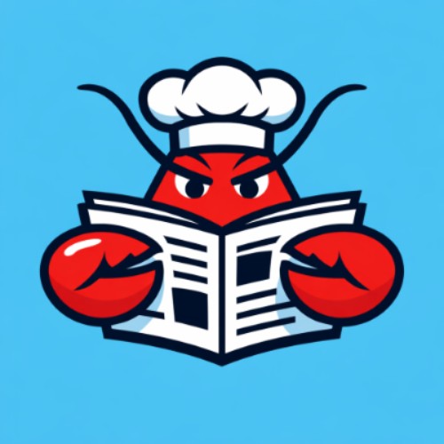 Lobster Sauce logo