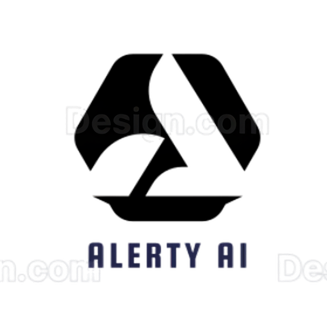 AlertyAI logo