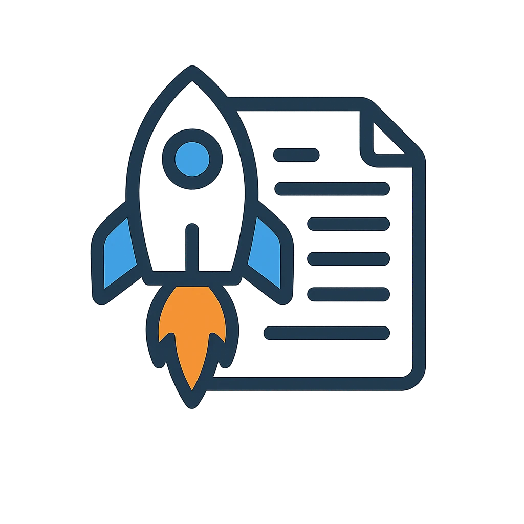 Resume Elevator logo