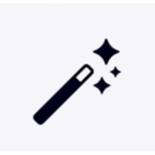 DigitalMagicWand logo