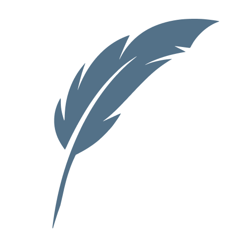 Feather AI logo