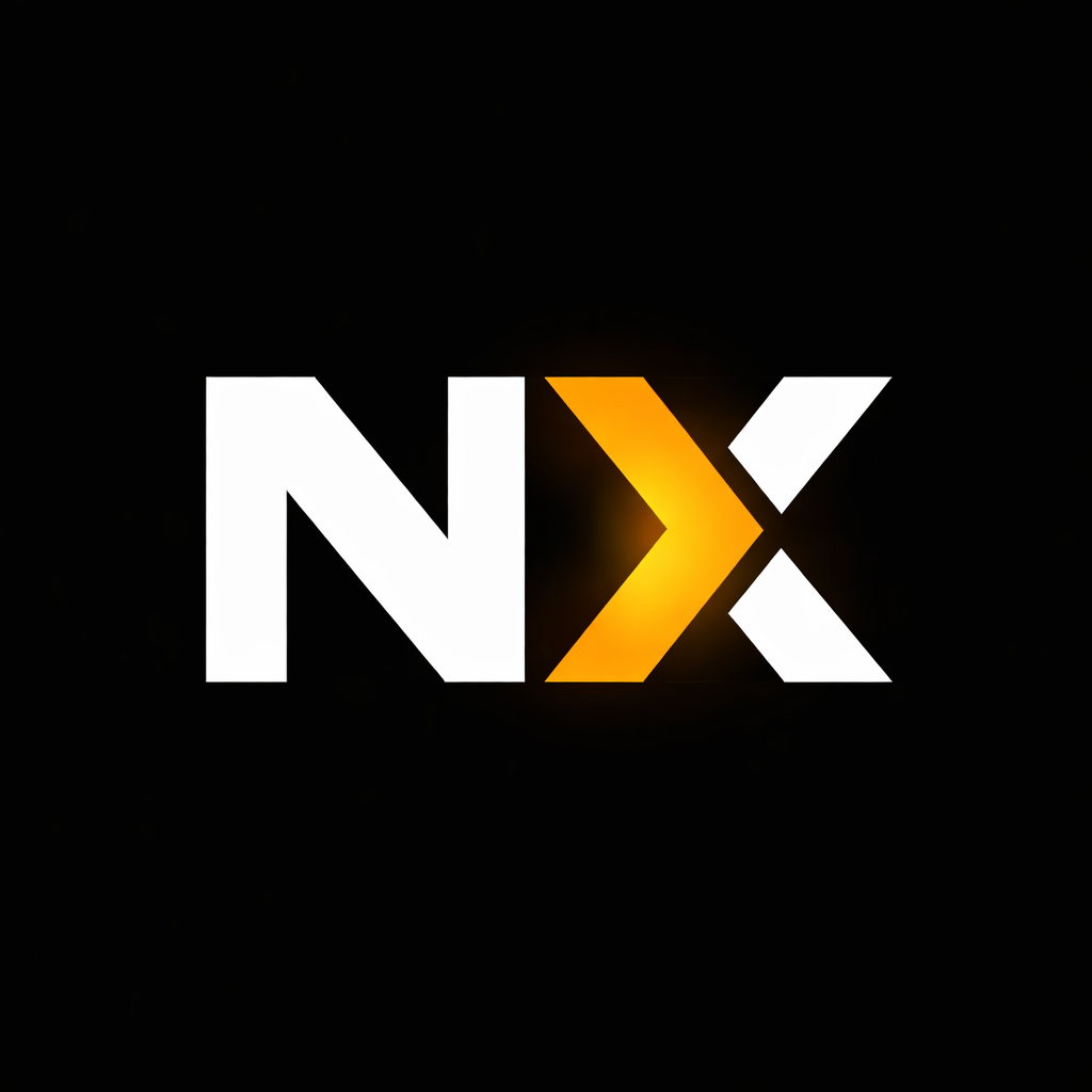 Nolxy logo