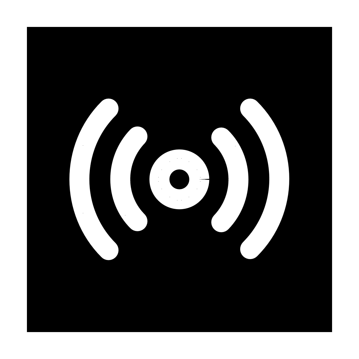 DailyPings logo
