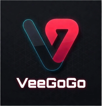 VeeGoGo logo