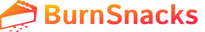 BurnSnacks logo