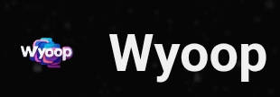 Wyoop logo