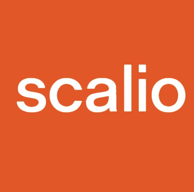 Scalio logo