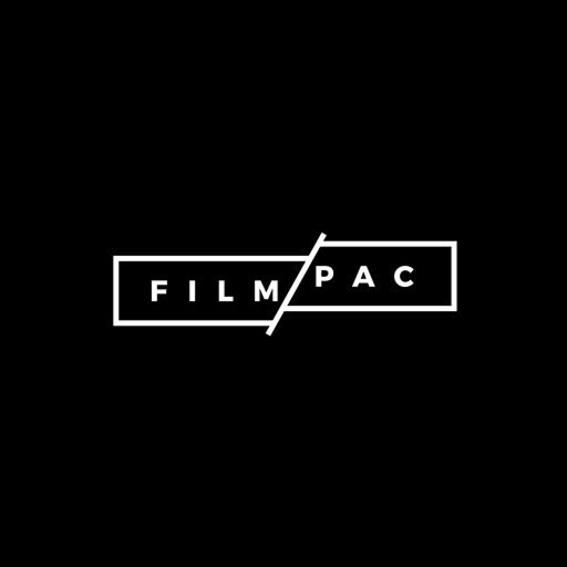 FILMPAC logo
