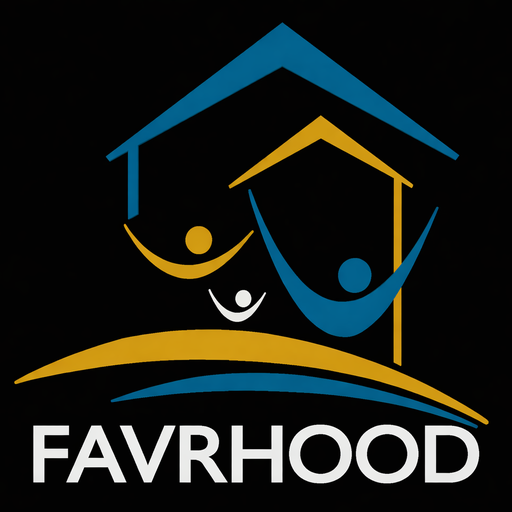 Favrhood logo