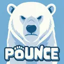 Polar Pounce logo