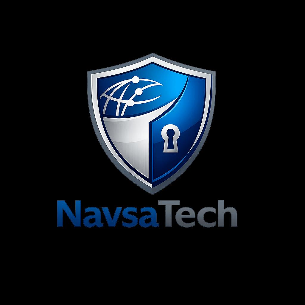 Certlens by Navsatech logo